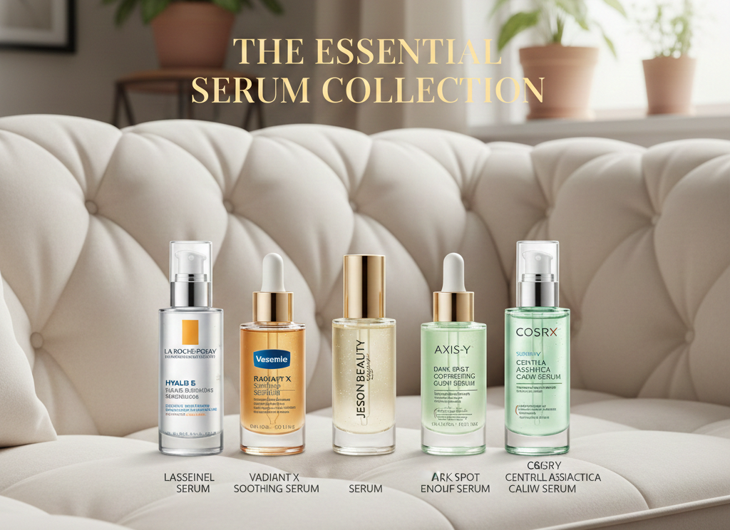 SERUMS