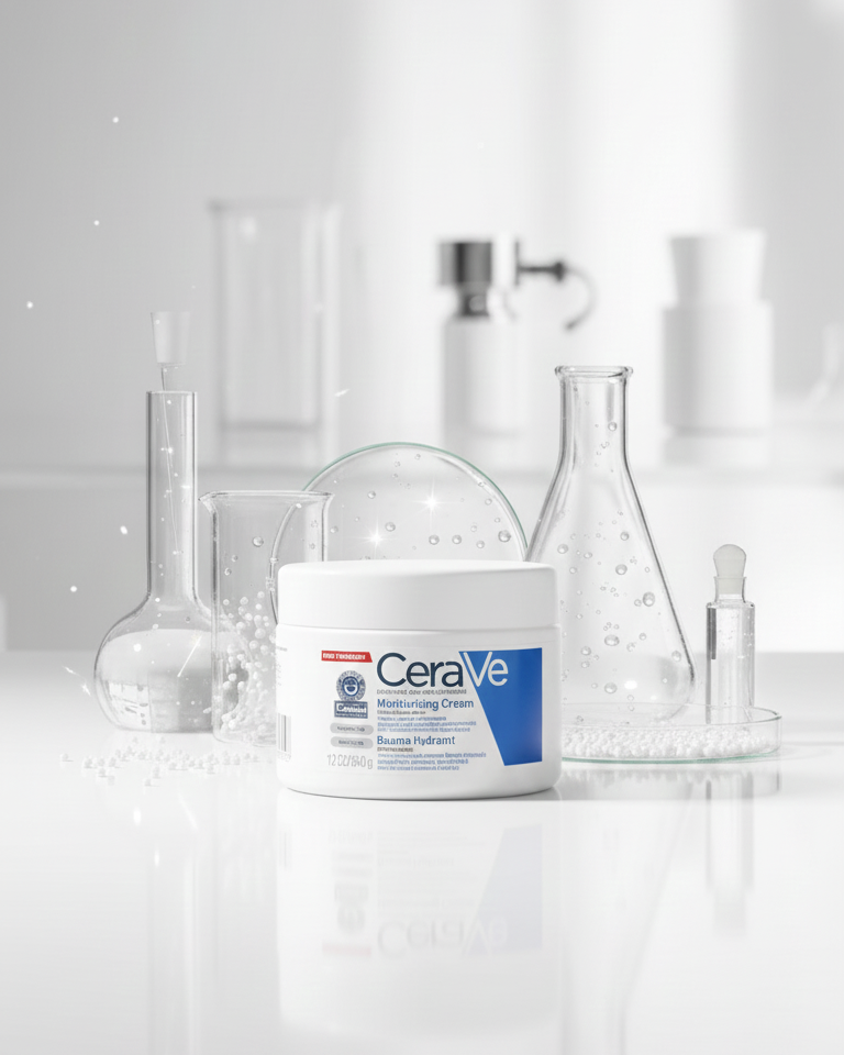 CERAVE MOISTURIZNG CREAM
