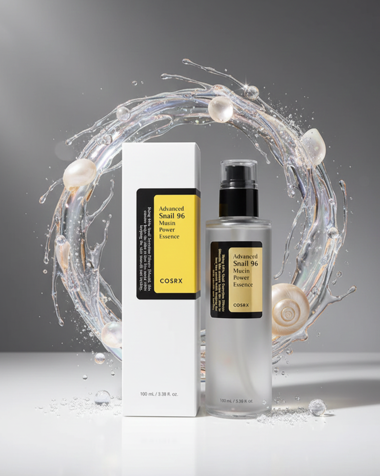 COSRX Advanced Snail 96 Mucin Power Essence