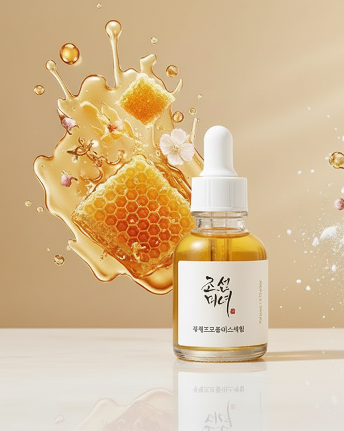 Beauty of Joseon Glow Serum: Propolis + Niacinamide