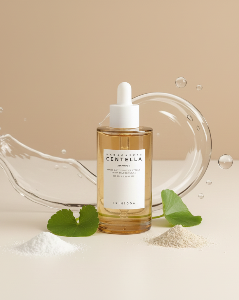 SKIN1004 Madagascar Centella Ampoule