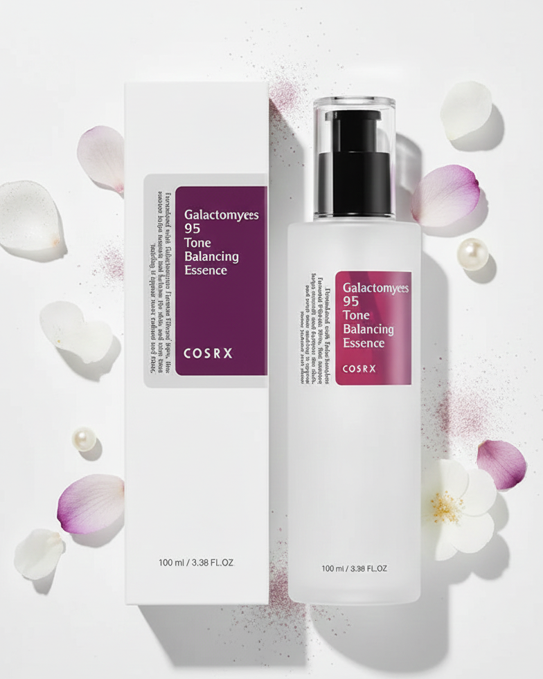 COSRX Galactomyces 95 Tone Balancing Essence