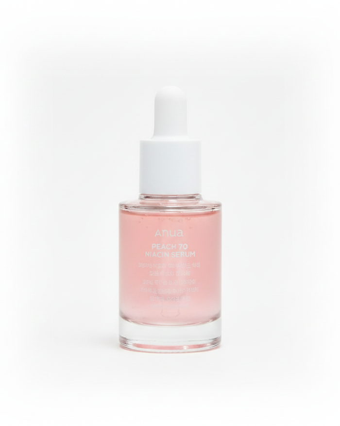 Anua Peach 70 Niacin Serum
