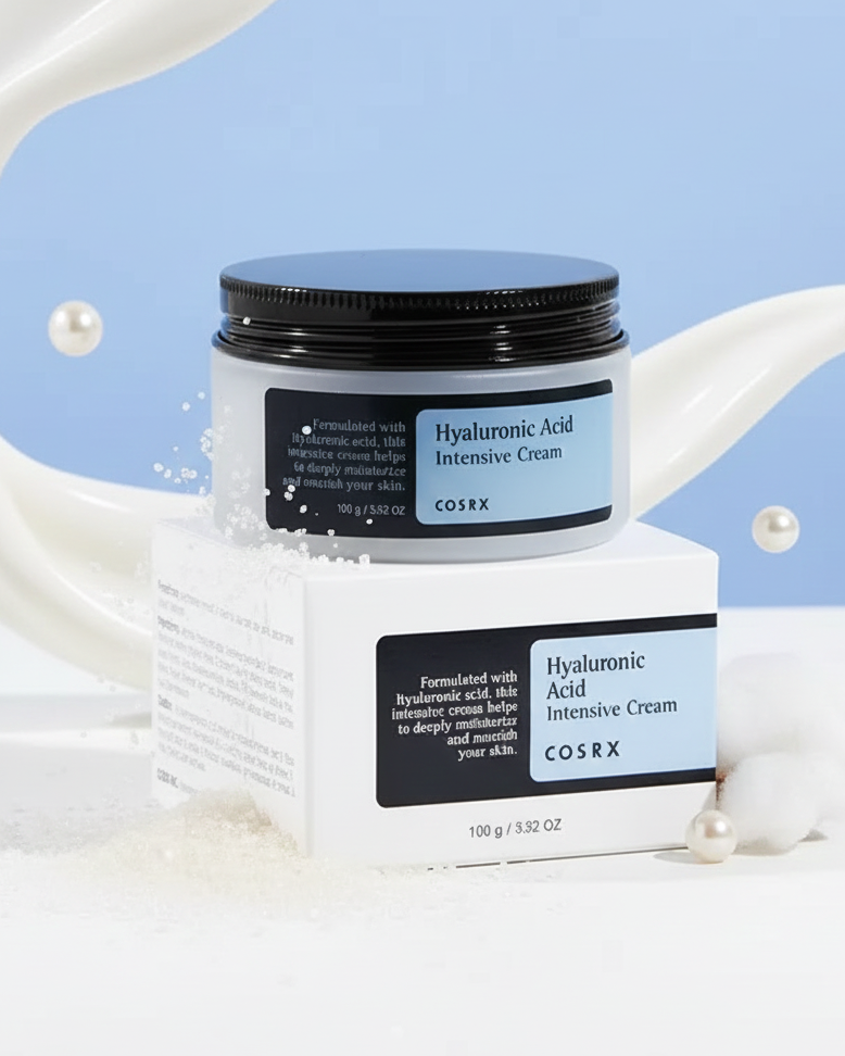 COSRX Hyaluronic Acid Intensive Cream