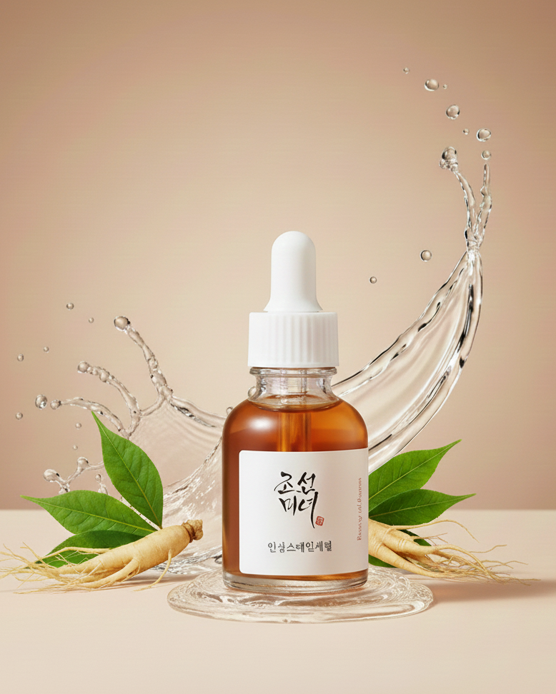 Beauty of Joseon Revive Serum: Ginseng + Snail Mucin