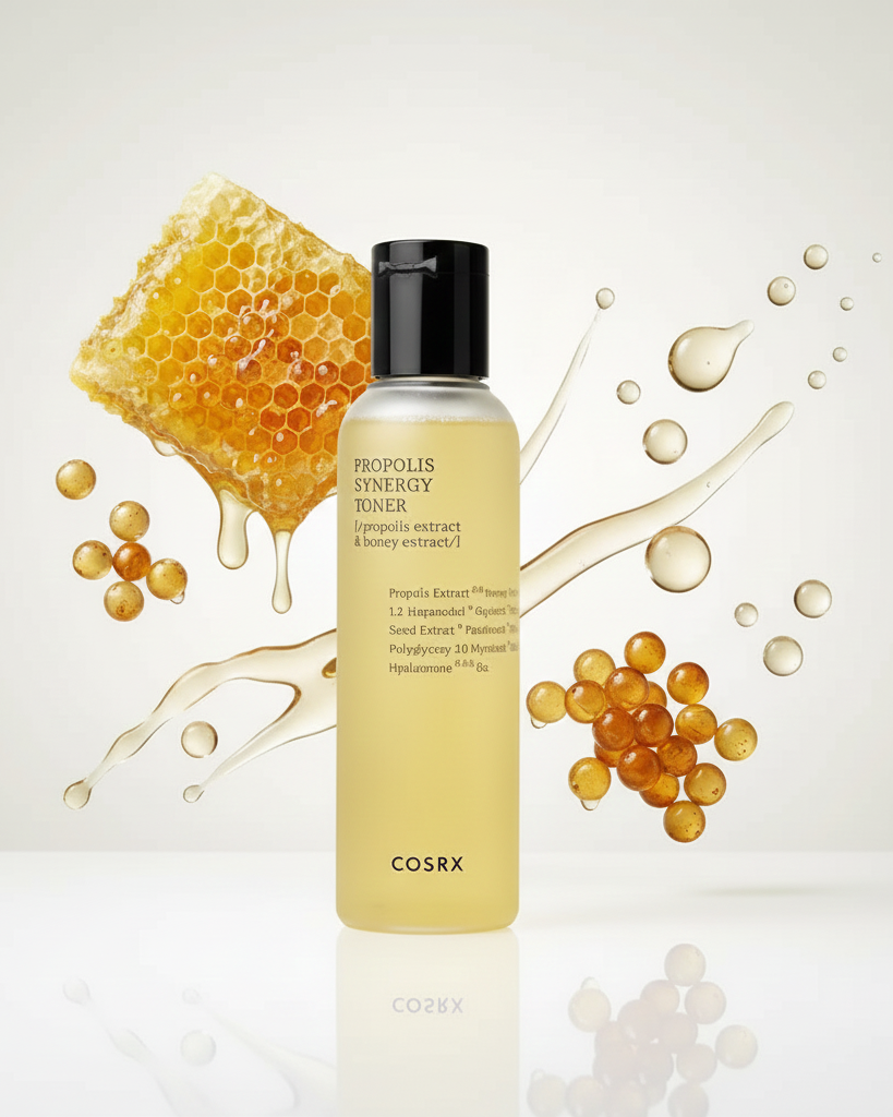 COSRX Propolis Synergy Toner