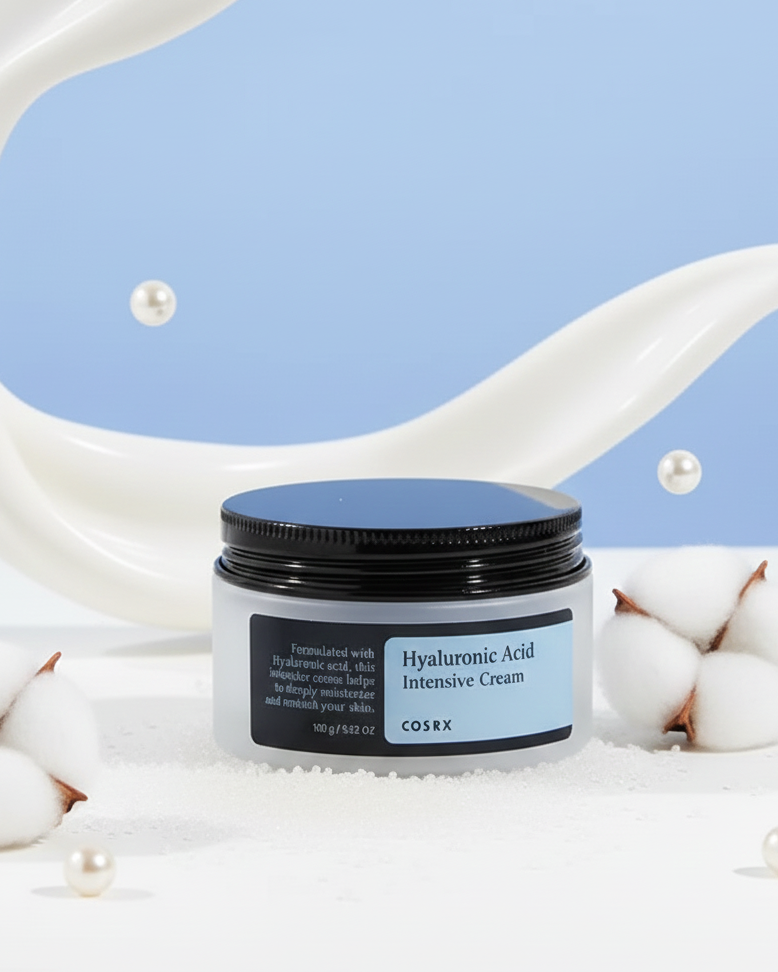 COSRX Hyaluronic Acid Intensive Cream